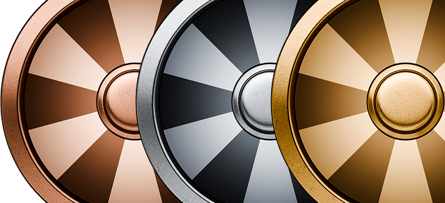 Wheel Extra Icon